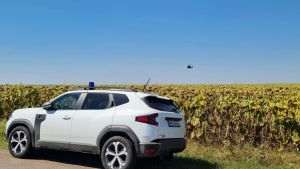 Sursă foto: Facebook / Instituţia Prefectului Galaţi